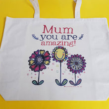 Load image into Gallery viewer, Personalised Wonderful Person Bag