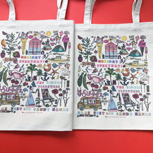 Load image into Gallery viewer, Summer Seasonal bag