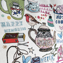 Load image into Gallery viewer, Winter Seasonal bag