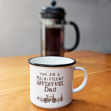 Load image into Gallery viewer, Personalised Magnificent Adventure Mug