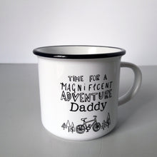 Load image into Gallery viewer, Personalised Magnificent Adventure Mug