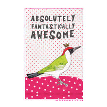 Load image into Gallery viewer, Wonderful woodpecker (AP640)