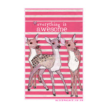 Load image into Gallery viewer, 3 Cheers Deer (AP661)