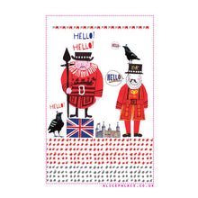 Load image into Gallery viewer, The London Beefeater (AP676)