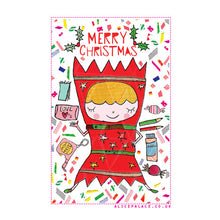 Load image into Gallery viewer, Christmas cracker (AP683)
