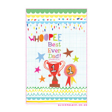 Load image into Gallery viewer, No.1 Dad (AP736)