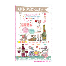 Load image into Gallery viewer, Anniversary story (AP744)