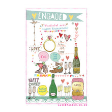 Load image into Gallery viewer, Engagement story (AP747)