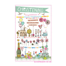 Load image into Gallery viewer, Christening story (AP748)