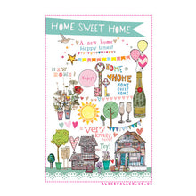 Load image into Gallery viewer, New home story (AP749)