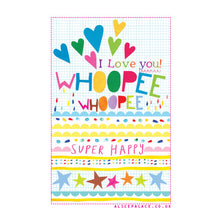 Load image into Gallery viewer, I love you (AP765)