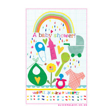 Load image into Gallery viewer, Baby shower (AP773)