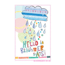 Load image into Gallery viewer, Brighter days (AP579)