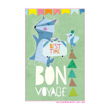 Load image into Gallery viewer, Best time badger (AP624)
