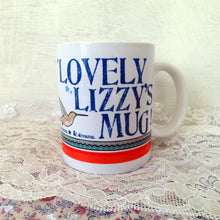 Load image into Gallery viewer, Alice's wordy mugs
