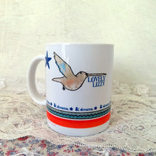 Load image into Gallery viewer, Alice's wordy mugs