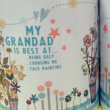 Load image into Gallery viewer, Personalised 'Best in the world' Mug