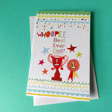 Load image into Gallery viewer, No.1 Dad (AP736)