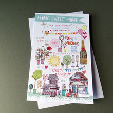 Load image into Gallery viewer, New home story (AP749)