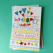 Load image into Gallery viewer, I love you (AP765)