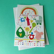 Load image into Gallery viewer, Baby shower (AP773)