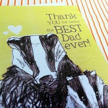 Load image into Gallery viewer, Badger Dad (AP660)