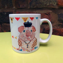 Load image into Gallery viewer, 'Best Dressed' Personalised Mugs