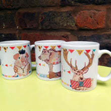 Load image into Gallery viewer, 'Best Dressed' Personalised Mugs