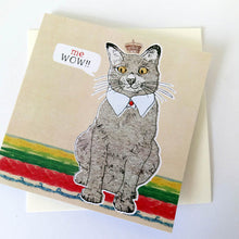 Load image into Gallery viewer, Cat Note Cards