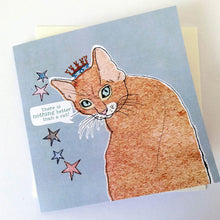 Load image into Gallery viewer, Cat Note Cards