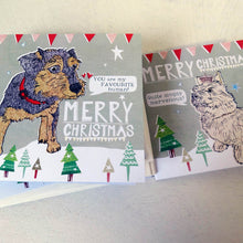 Load image into Gallery viewer, Pack Of Recycled Christmas Cards