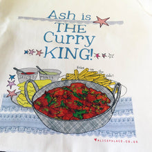 Load image into Gallery viewer, Personalised 'Makes A Mean…' Apron