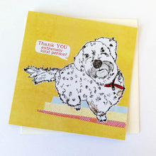 Load image into Gallery viewer, Dog Note Cards