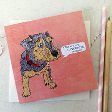 Load image into Gallery viewer, Dog Note Cards