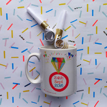Load image into Gallery viewer, Personalised Engagement Mug