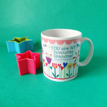 Load image into Gallery viewer, Personalised You Are My Favourite Mug