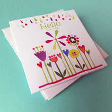 Load image into Gallery viewer, Personalised Set Of Notecards