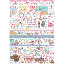 Load image into Gallery viewer, Recycled gift wrap - Homemade