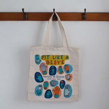 Load image into Gallery viewer, Personalised Glove Storage Bag