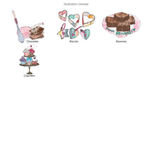 Load image into Gallery viewer, Personalised Percentage Apron
