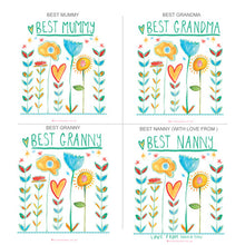 Load image into Gallery viewer, Personalised Best Bag