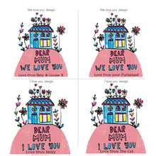 Load image into Gallery viewer, Personalised Dear Mum Bag