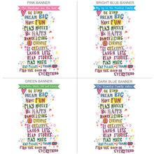 Load image into Gallery viewer, Personalised Family Print