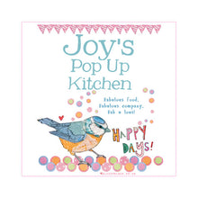 Load image into Gallery viewer, Personalised 'Happy days' Apron