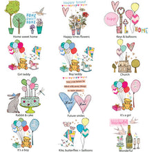 Load image into Gallery viewer, Personalised 'Our Story' Print