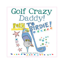 Load image into Gallery viewer, Personalised Golf Sack