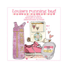 Load image into Gallery viewer, Personalised Gym Bag