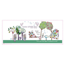 Load image into Gallery viewer, Personalised Birdy Love Cups