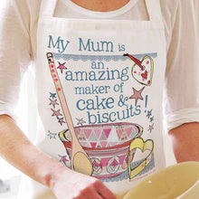 Load image into Gallery viewer, Design Your Own Personalised Apron