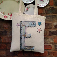Load image into Gallery viewer, Alice's Alphabet Personalised Bags